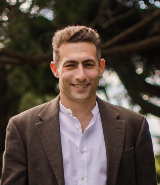 Ellis Klein Open Learning